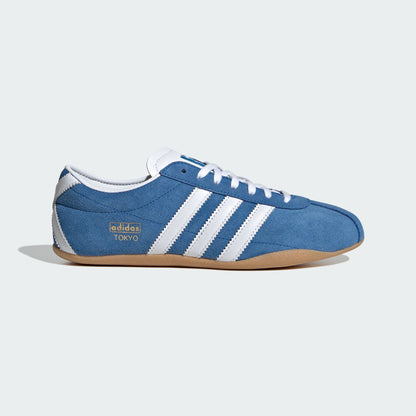 Adidas Tokyo Blue Bird