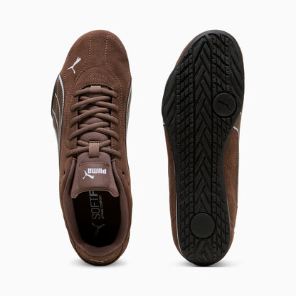 Puma Catch brown