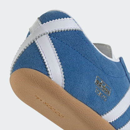 Adidas Tokyo Blue Bird