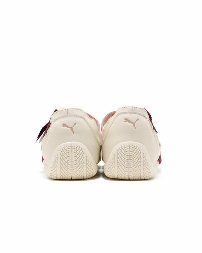 Puma ballet Frosted Ivory