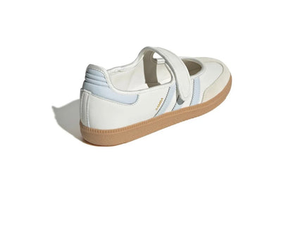 Adidas samba Jane sky blue