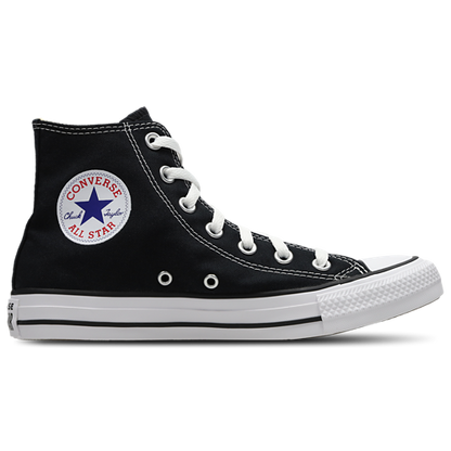 Converse Chuck black