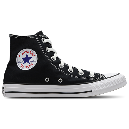 Converse Chuck black