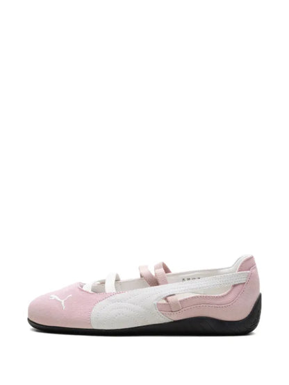 Puma ballet pink