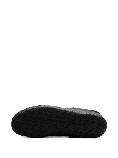 Puma ballet triple black
