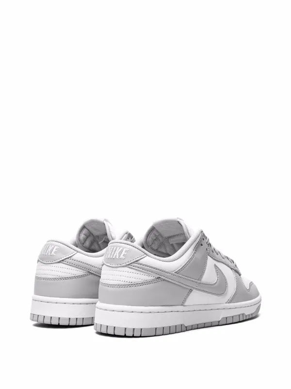 Nike Dunk Low white/grey