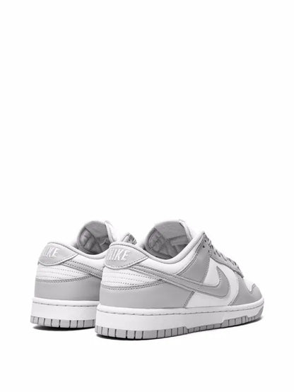 Nike Dunk Low white/grey
