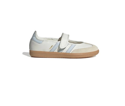 Adidas samba Jane sky blue