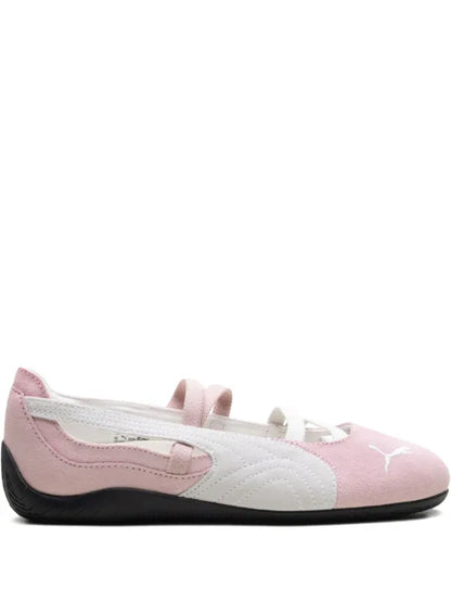Puma ballet pink